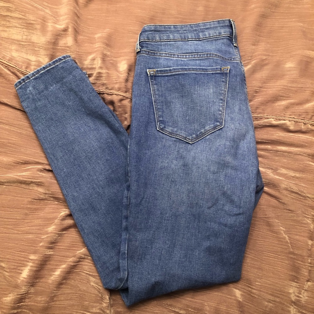 Old Navy Skinny Jeans